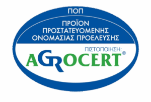 Λογότυπο του AGROCERT
