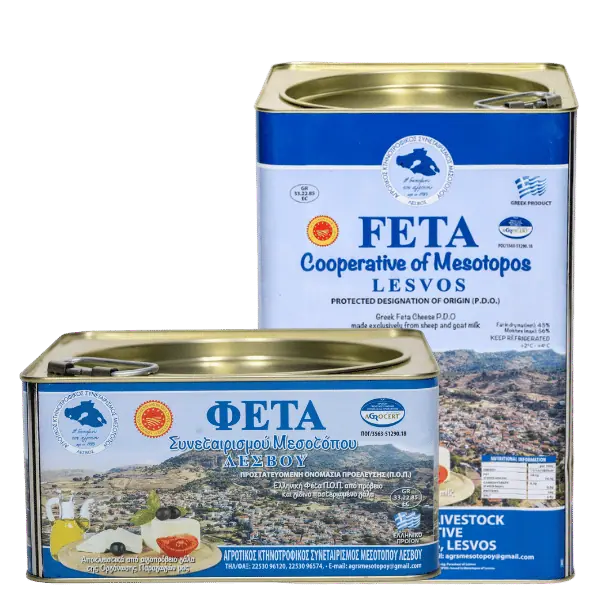 ΦΕΤΑ ΣΥΝΕΤΑΙΡΙΣΜΟΥ ΜΕΣΟΤΟΠΟΥ ΠΟΠ