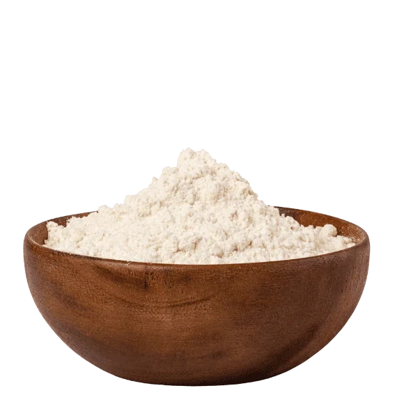 Μπωλ με μυζήθρα παραγωγής του Αγροτικού Συνεταιρισμού Μεσοτόπου