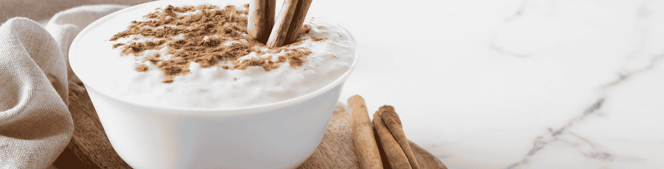 Ρυζόγαλο παραγωγής Αγροτικού Συνεταιρισμού Μεσοτόπου