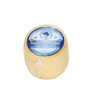 Λαδοτύρι παραγωγής του Αγροτικού Συνεταιρισμού Μεσοτόπου