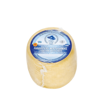 Λαδοτύρι παραγωγής του Αγροτικού Συνεταιρισμού Μεσοτόπου