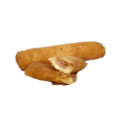 Μπουρεκάκια παραγωγής του Αγροτικού Συνεταιρισμού Μεσοτόπου