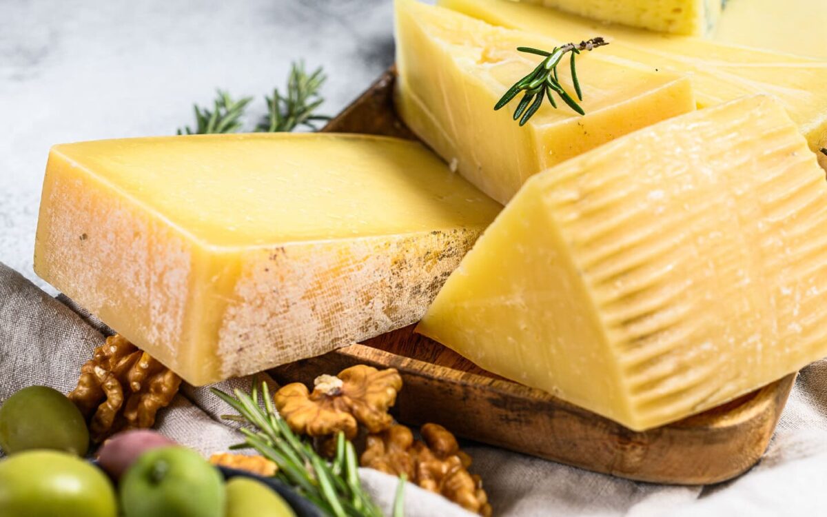 Ποικιλία βιολογικών προϊόντων