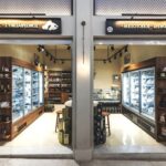 Πρώτο υποκατάστημα του Αγροτικού Συνεταιρισμού Μεσοτόπου στη Θεσσαλονίκη