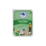 Τζατζίκι παραγωγής του Αγροτικού Συνεταιρισμού Μεσοτόπου