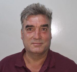 Πρόεδρος ΔΣ ΑΣ Μεσοτόπου, Δουδούνης Στυλιανός