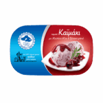 Καϊμάκι παγωτό παραγωγής του Αγροτικού Συνεταιρισμού Μεσοτόπου, οικογενειακό μέγεθος