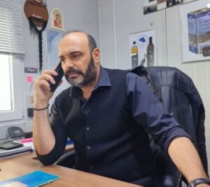 Konstantidellis Emmanouil